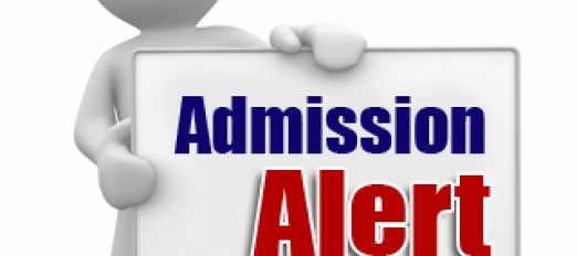 MINISTRY OF HEALTH RESUMES SELLING OF NURSING ADMISSION FORMS