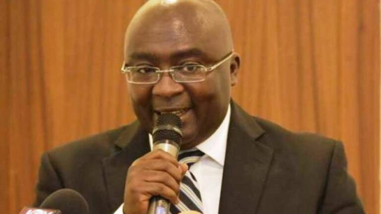 Nurses allowance to be restored in March – Bawumia