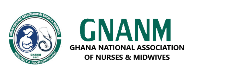 THE DAWN OF A NEW ERA FOR NURSES AND MIDWIVES IN GHANA – PRESS RELEASE GNANM, 11/1/2018