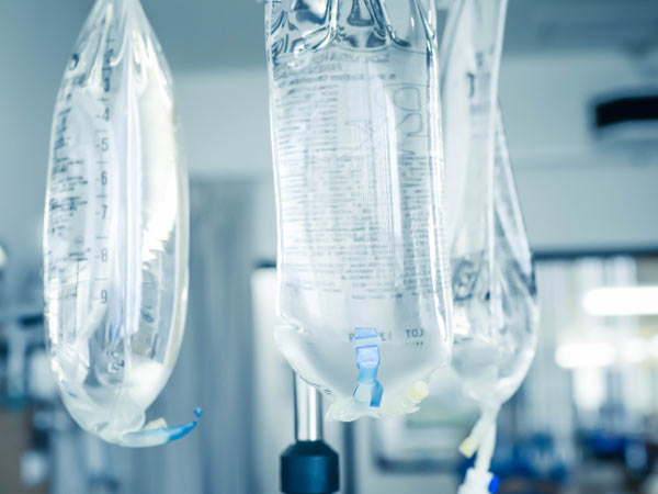 How To Prepare Patients for IV Therapy