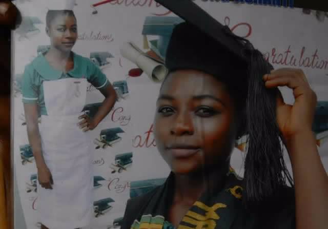 MAMPONG NURSING STUDENT COMMITS SUICIDE