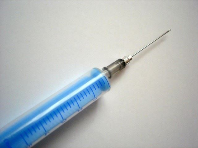 ONLY A FEW NURSES KNOW ABOUT THIS INJECTION TECHNIQUE