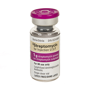 Streptomycin Sulfate (Streptomycin)