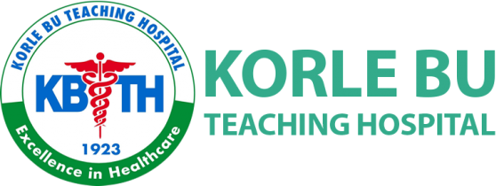 KORLE BU TEACHING HOSPITAL IS RECRUITING NURSES AND OTHER CLINICAL STAFF