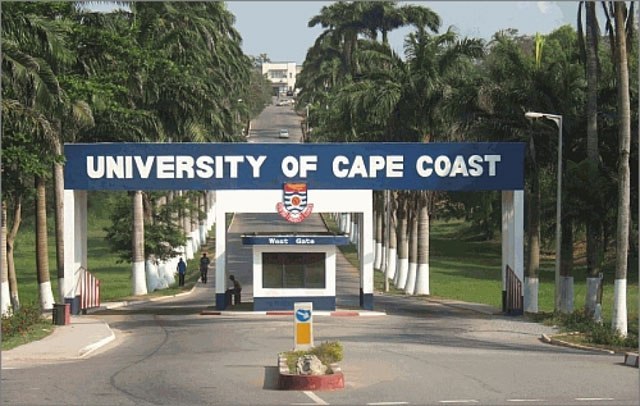 THE UNIVERSITY OF CAPE COAST TO OFFER BSC NURSING AND MIDWIFERY PROGRAMME AT NMTC KUMASI