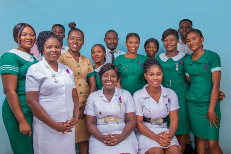 MOH TO RELAUNCH “YEAR OF THE NURSE AND MIDWIFE”