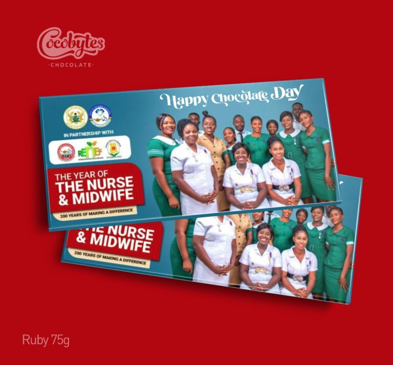 MOH & RENEF SHOWS LOVE TO NURSES & MIDWIVES AT GA EAST COVID CENTRE WITH SUPPORT FROM COCOBYTE AND HEPA PLUS