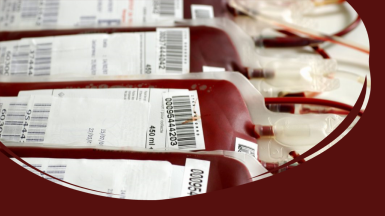 ASSESSMENT FINDINGS|BLOOD TRANSFUSION