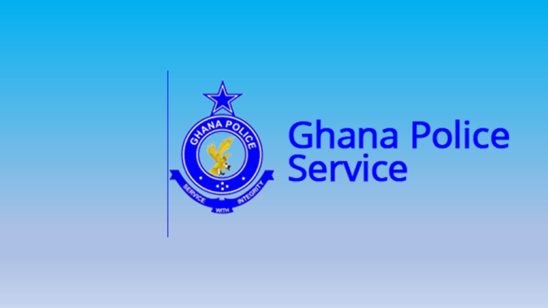 GHANA POLICE SERVICE RECRUITMENT FOR NURSES